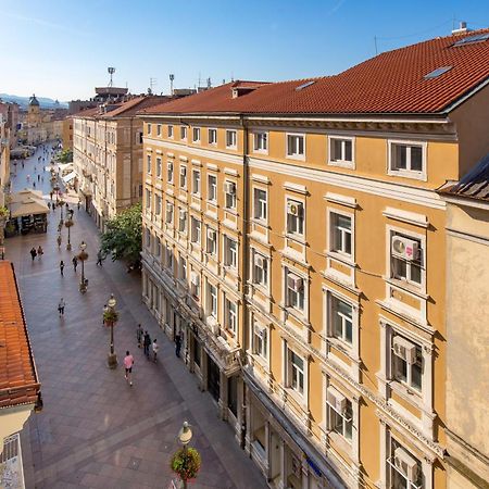 Il Quarto Rijeka Exterior photo