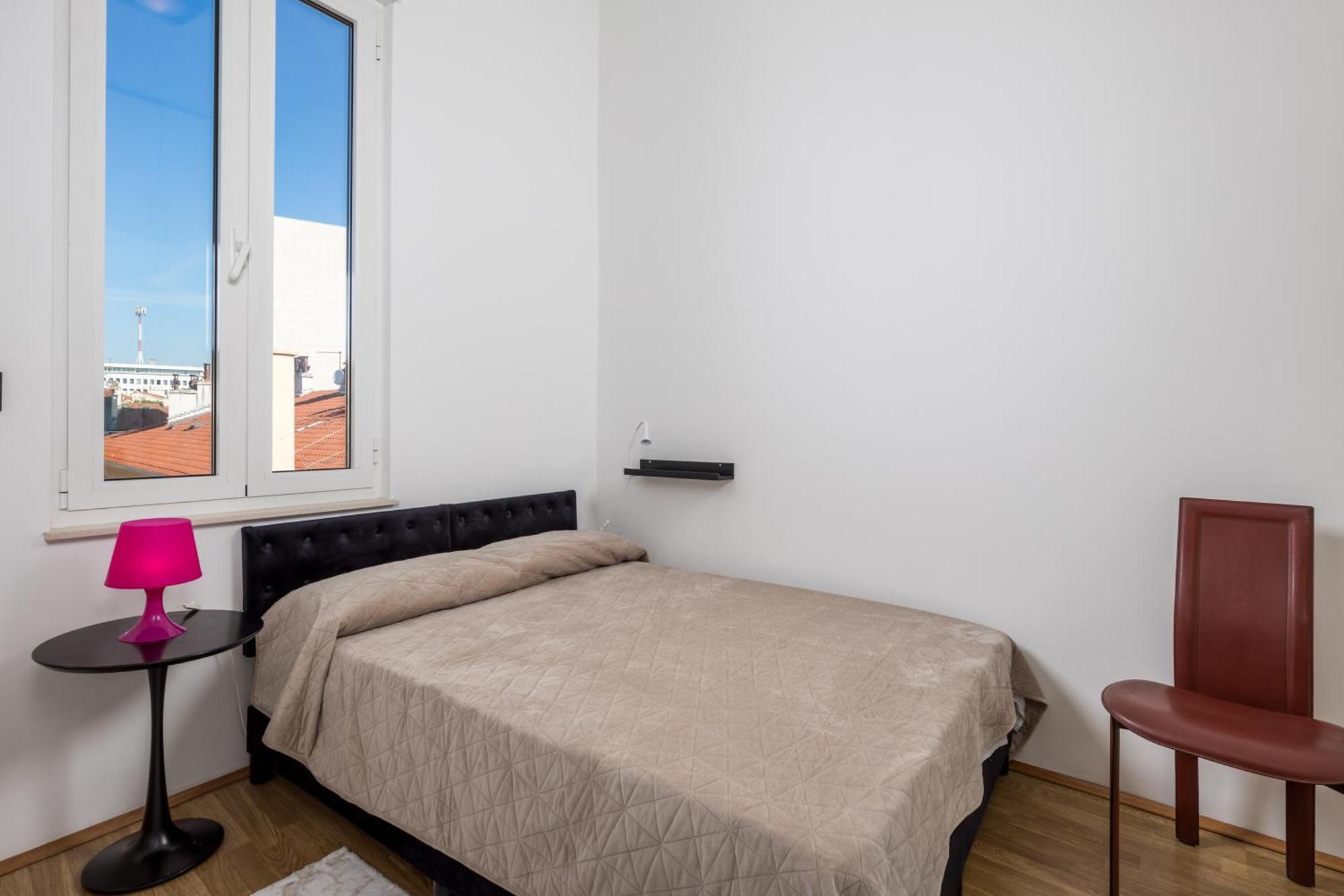 Il Quarto Rijeka Exterior photo