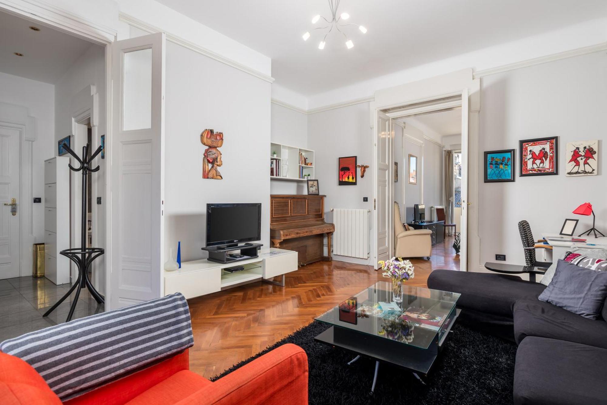 Il Quarto Rijeka Exterior photo