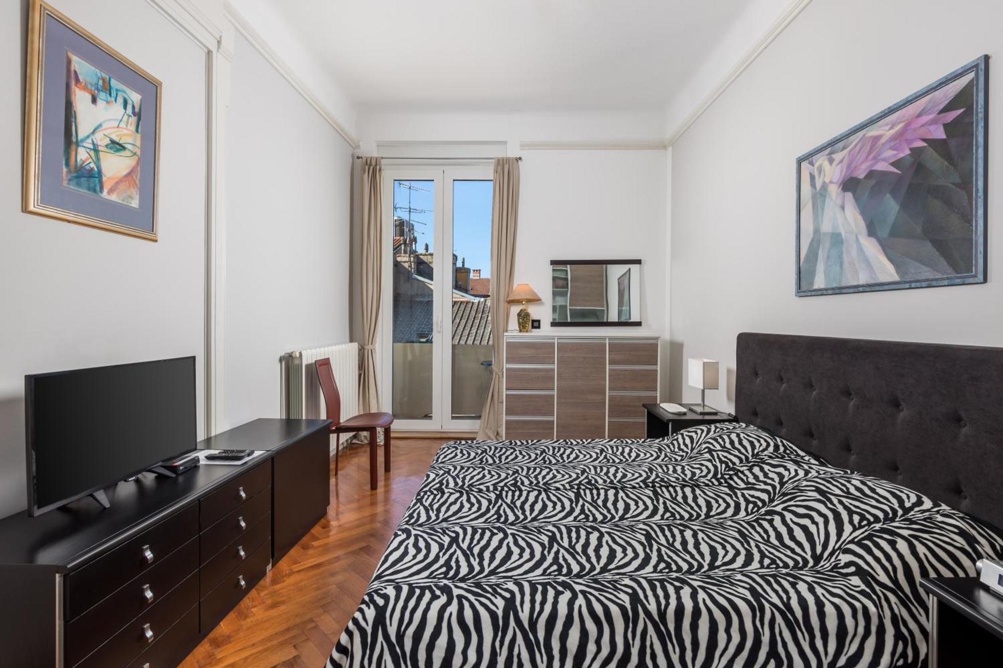 Il Quarto Rijeka Exterior photo